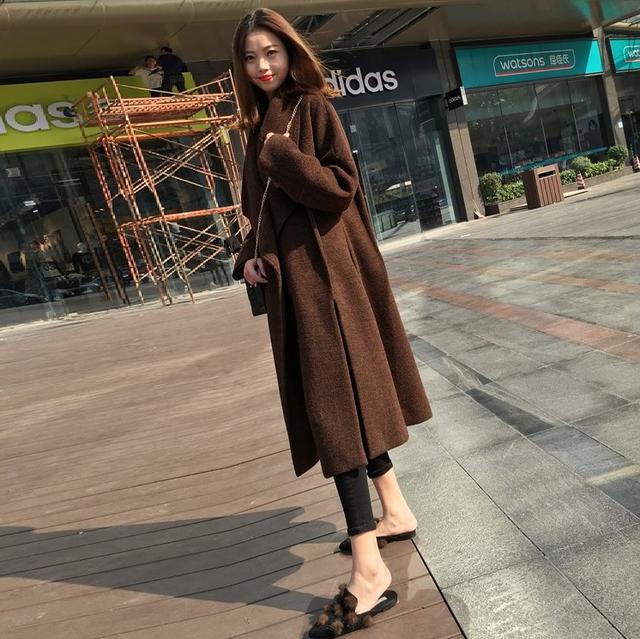 威特斯干洗:潮范十足的呢大衣污渍处理妙招
