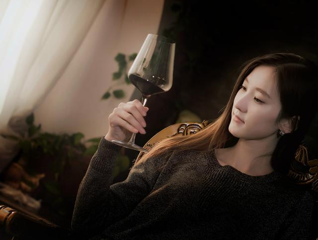 喝红酒的人很多 但喝红酒有这些好处你们都知道吗 - 陆泉润 - 墨香满谷 喝红酒的人很多 但喝红酒有这些好处你们都知道吗 - 捕鱼者 - 做现代有机农业 享健康快乐人生
