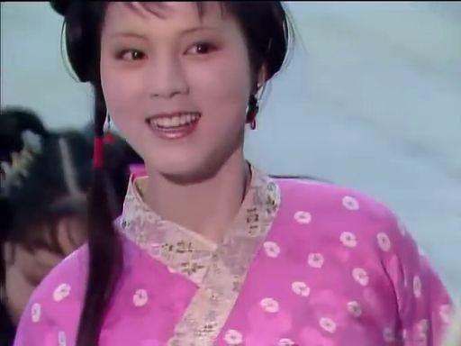 袭人太放肆,贾母气得连王夫人都骂 袭人太放肆,贾母气得连王夫人都骂