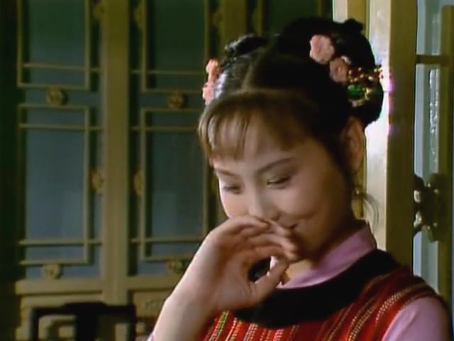 红楼职场:她让才华与格局齐飞,一个态度就证明了晴雯的狭隘 红楼职场:她让才华与格局齐飞,一个态度就证明了晴雯的狭隘