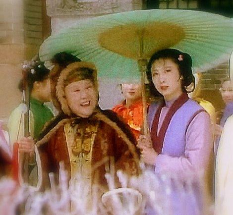 袭人太放肆,贾母气得连王夫人都骂 袭人太放肆,贾母气得连王夫人都骂