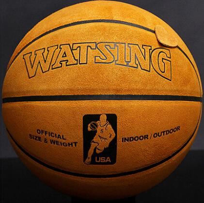 喜欢打篮球好处多，这几款平价篮球质量好，助你轻松灌篮