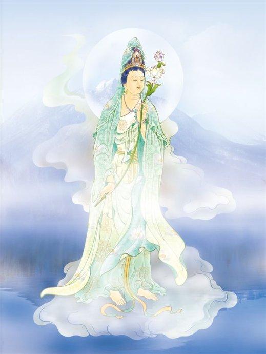 鸡年本命佛图片 鸡年本命佛是什么