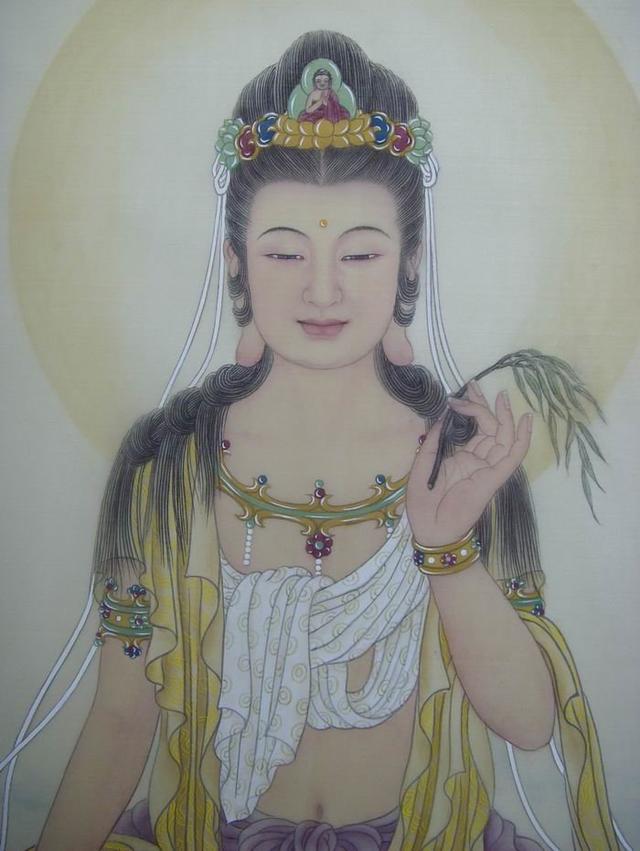 鸡年本命佛图片 鸡年本命佛是什么