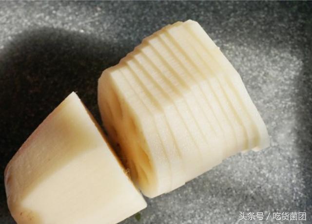 图片[3]-方法简单谁都会 好吃的香辣藕片做法 孩子配米饭-起舞食谱网