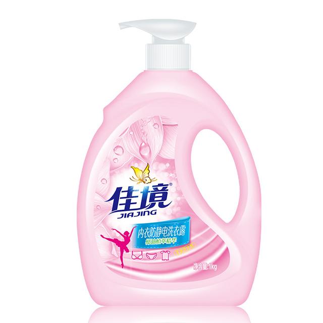 樱花缘内衣洗衣液好吗_好爸爸洗衣液(2)