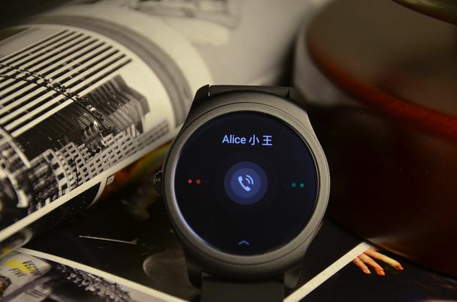 ticwatch2悦动版体验评测功能强大的国产智能手表