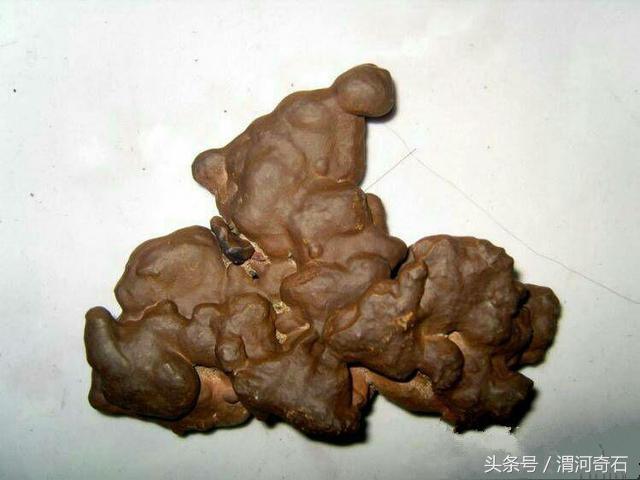 美石美景：石头 石人 石圈 风景 图