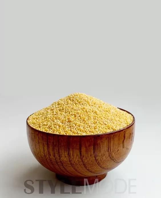 图片[2]-小米的营养价值及小米的吃法大全-起舞食谱网