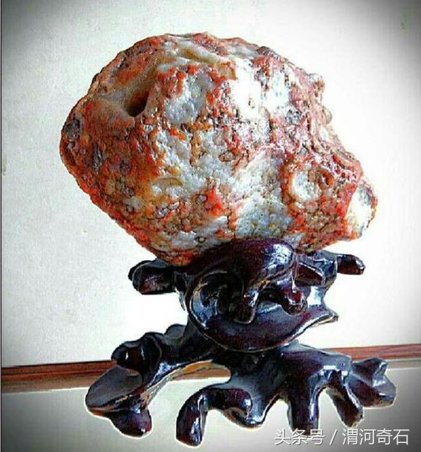 美石美景：石头 石人 石圈 风景 图