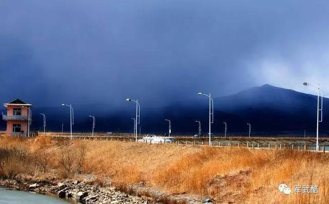 日本海,曾经真是我们的海!