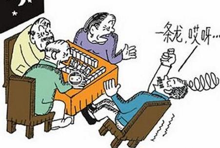 怀孕7个月,孕妇却死活要打胎,得知原因之后医