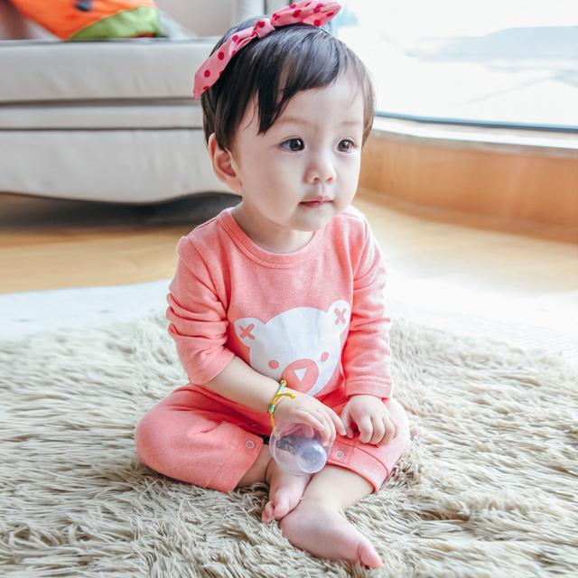 春季给宝宝选这样的外出连体衣，萌化万千妈咪的心311 / 作者:baby甜心 / 帖子ID:193191
