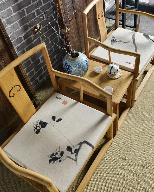 新中式家具跟明式家具有什么关联？新中式家具流行的原因