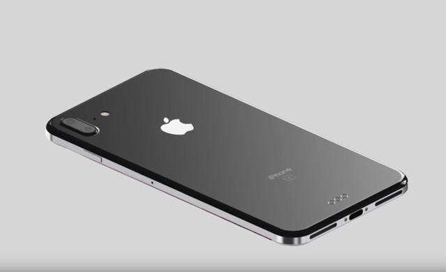 iPhone8最新消息！台媒称iPhone8将成史上最贵，9月无法上市