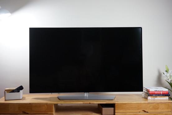 飞利浦55寸4K电视评测 护眼功能强大