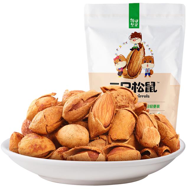 淘宝最火零食店前6排行榜,看看你喜欢的店铺是