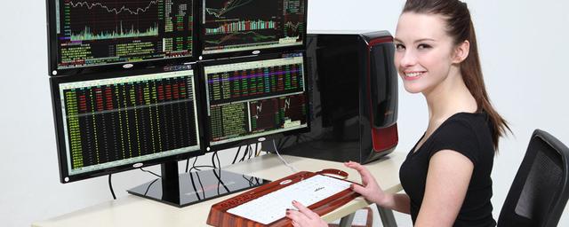 想多屏炒股?你需要这个炒股辅助神器