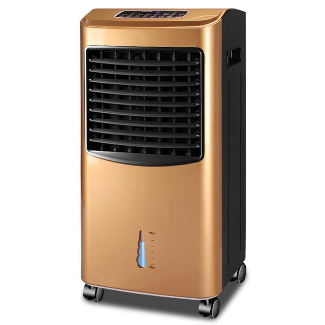 夏天没空调太热了咋办!教你一简单绝招,家里像