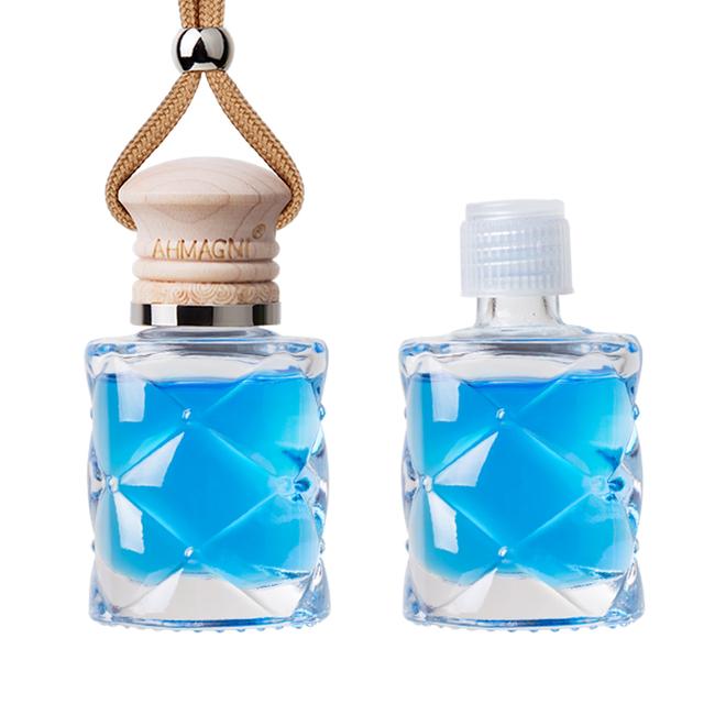 女生如何让自己身上遍布体香