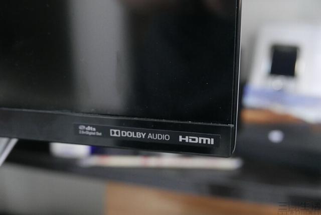 夏普旷视S60电视评测 4K HDR画质更出色_电