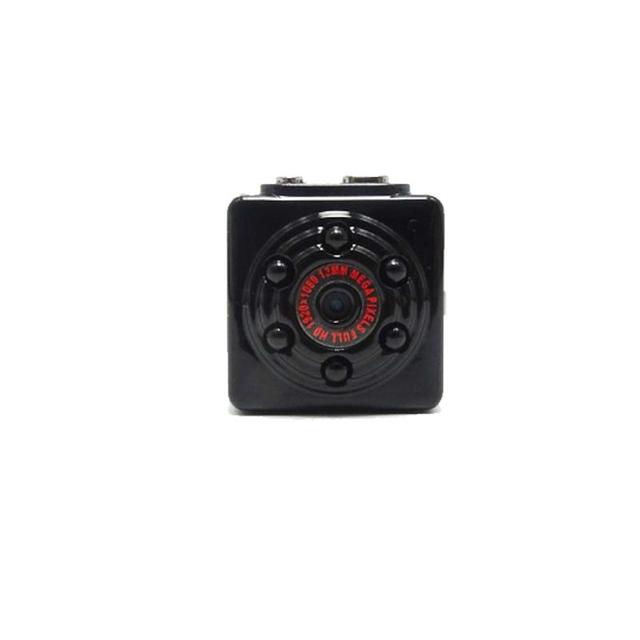 SQ9二代微型监控摄像机 