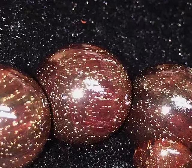 小葉紫檀爆滿金星真的存在嗎？不要再被忽悠了！
