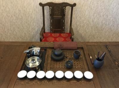 誰知道雞翅木家具的優點和缺點