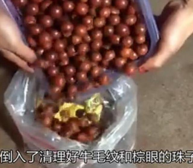 小葉紫檀爆滿金星真的存在嗎？不要再被忽悠了！