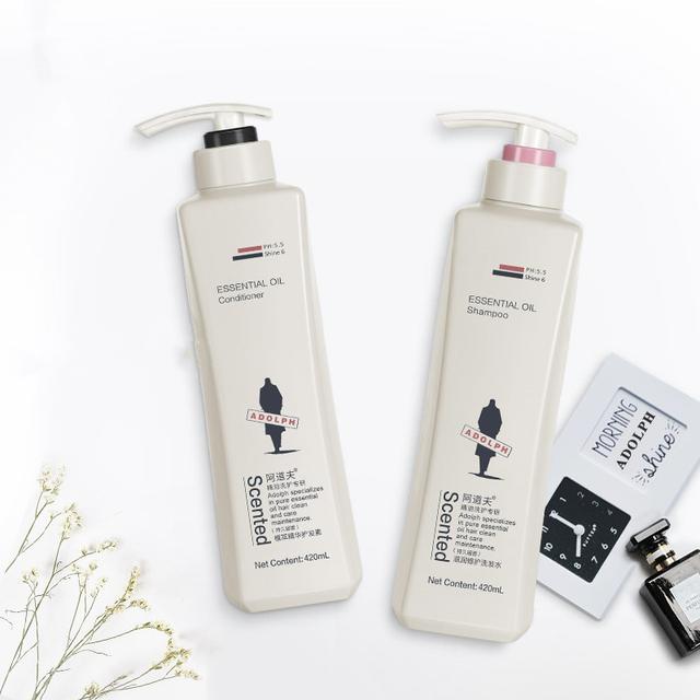 早上洗头好还是晚上好?大多数人都做错了,难怪