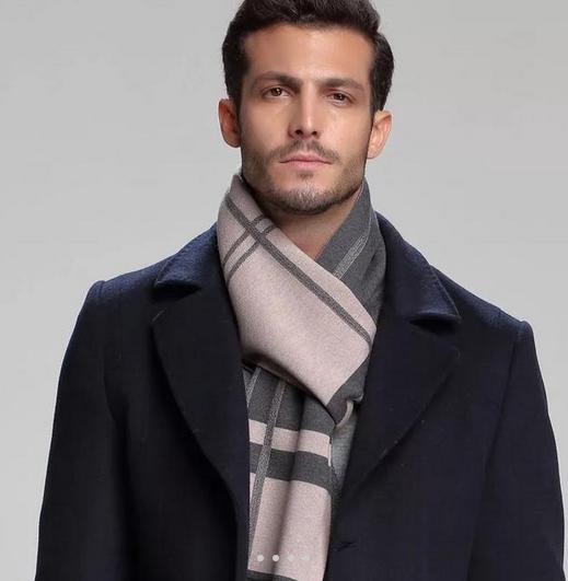 高仿burberry围巾如何拿到良心货源,冬季必备保