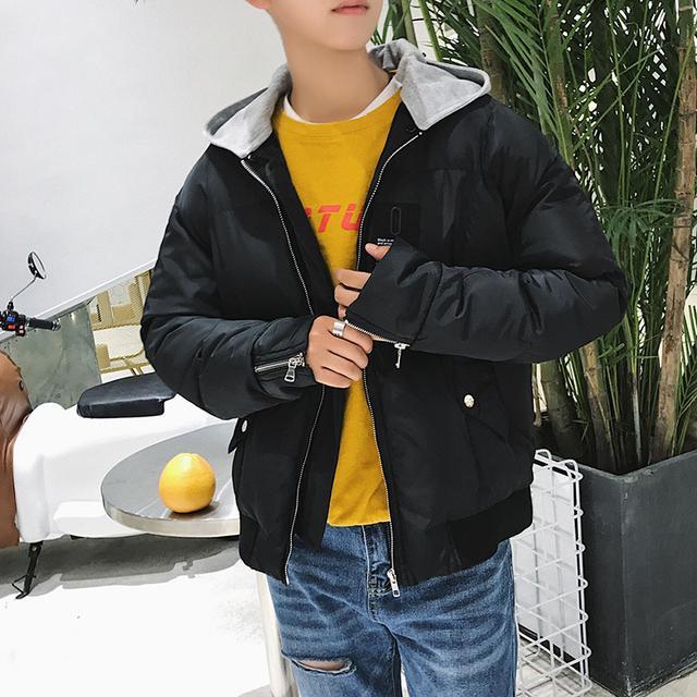 为啥男生18岁过后越变越帅,原因只有这个