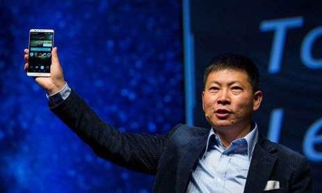 华为mate10口碑最好的几个功能!友商都暗暗称