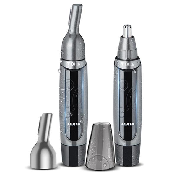 男人鼻毛往外长是拔掉还是剪掉?教你一绝招,让