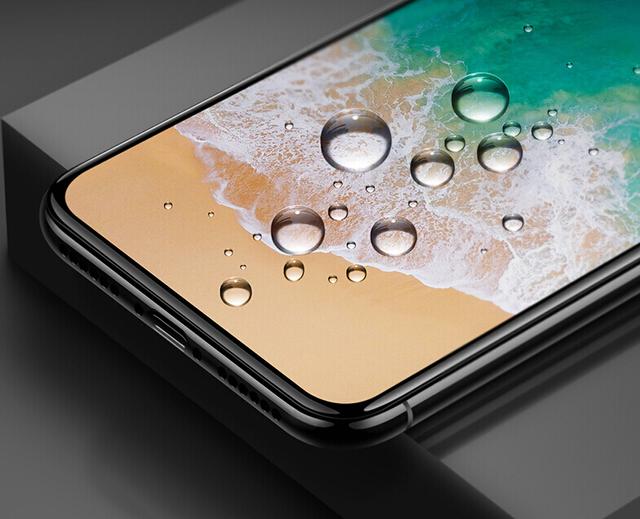 上不了王者,好意思说你用的苹果X?