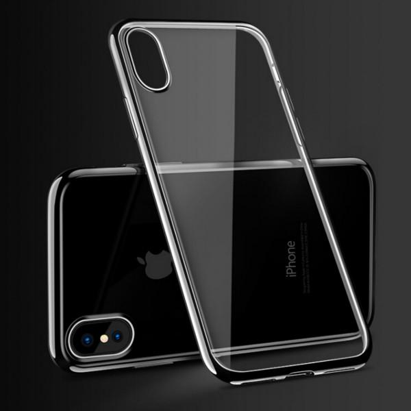 上不了王者,好意思说你用的苹果X?