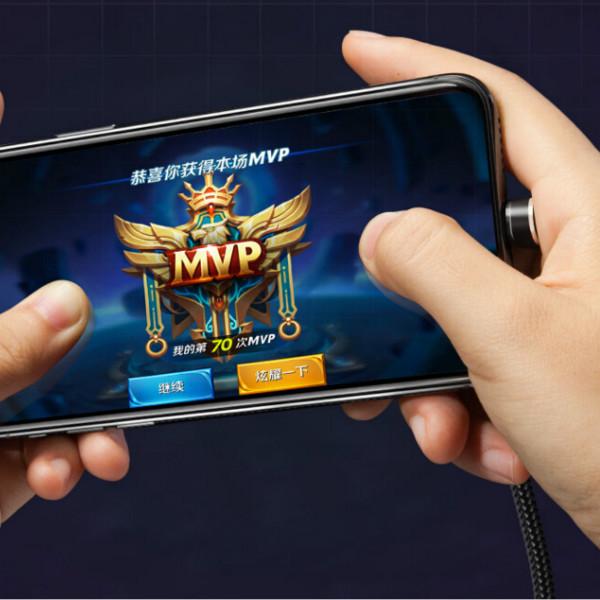 上不了王者,好意思说你用的苹果X?