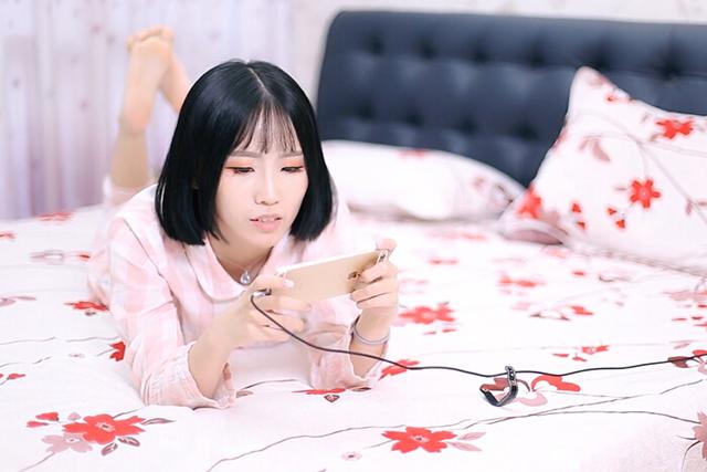 上不了王者,好意思说你用的苹果X?