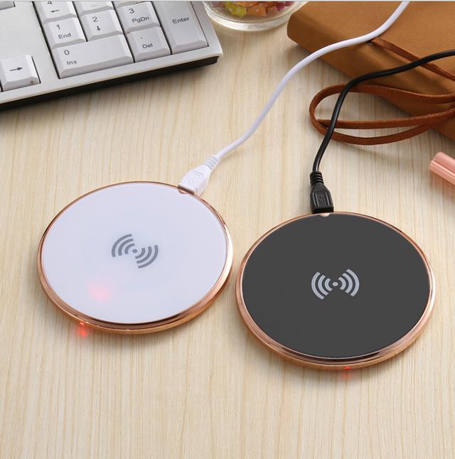 Different Types of Wireless Charging - Wireless Charging Technology